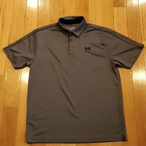 Under Armour Men's polo